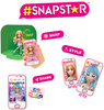 TM TOYS LALKA SNAP STAR Snapstar YUKI Aplikacja