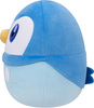 SQUISHMALLOWS POKEMON PIPLUP MASKOTKA PLUSZAK 25 CM