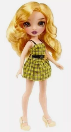 Lalka Rainbow High Sheryl Meyer