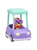 Bluey Zestaw Samochód Granny Car + Figurka Janet Moose Toys 