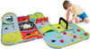Mata Piankowa Edukacyjna Puzzle Tatamiz Gra Golf