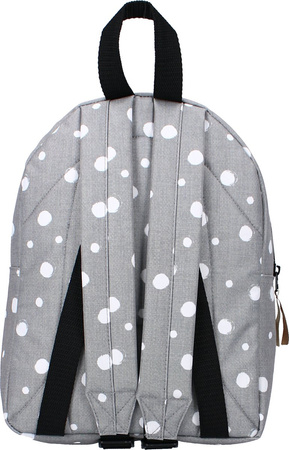 MYSZKA MINNIE MIKI PLECAK PLECACZEK DO PRZEDSZKOLA DLA DZIECI KOKARDA