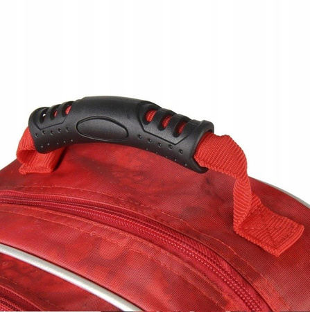 SPIDERMAN SPIDER PAJĄK TORNISTER PLECAK SZKOLNY