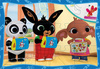 Puzzle Bing W Szkole 2x12