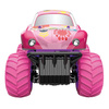 Gear2Play RC Cutie Buggy 1:16 AUTO ZDALNIE STEROWANE DLA DZIEWCZYNKI