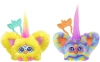 FURBY Furblets : Nug-Ette i Swee-Dee 2x MASKOTKA INTERAKTYWNA DŹWIĘKI