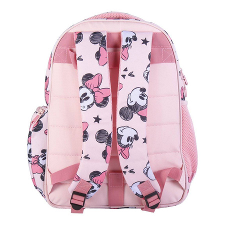 MYSZKA MINNIE MIKI PLECAK SZKOLNY TORNISTER A4