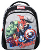 AVENGERS MARVEL HULK TORNISTER PLECAK SZKOLNY A4