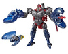 TRANSFORMERS BEAST WARS FIGURKA SCORPONOK F4224