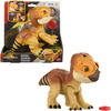 Jurassic World Aquilops Interaktywny przyjaciel Figurka Dinozaur JGC01