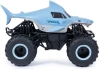MONSTER JAM MEGALODON RC Auto zdalnie Sterowane