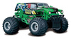 AUTO MONSTER TRUCK TERENOWY ZDALNIE STEROWANY POJAZD RC PILOT