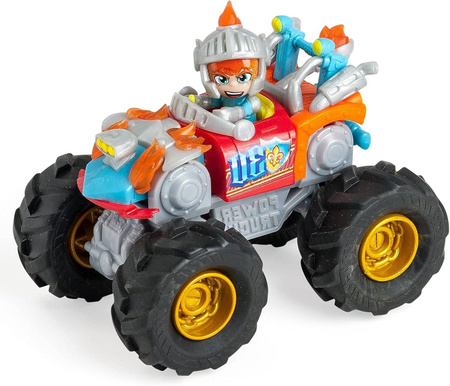 Pojazd Magic Box T-Racers S Power Trucks