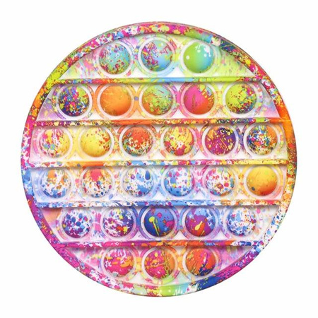 POP IT AMOUNG US SIMPLE DIMPLE FIDGET 3SZT GNIOTKI