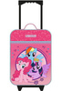 MY LITTLE PONY KUCYK PLECAK WALIZKA NA KÓŁKACH
