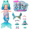 MagicBox KOOKYLOOS PRINCESS Fairytale Mix & Match - Pearl