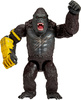 Figurka akcji GODZILLA vs. KONG Beast Glove Goryl 15 cm z bitewną rękawicą
