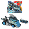MAGICBOX T-Racers S Playset Ice Launcher Truck AUTO CIĘŻARÓWKA WYRZUTNIA