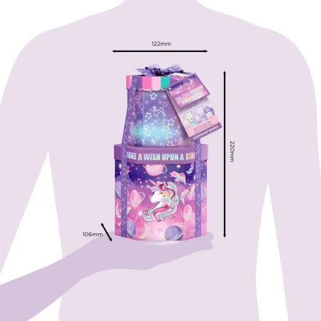 Baylis & Harding JEDNOROŻEC ZESTAW PREZENTOWY DLA DZIECI KOSMETYKI ŻEL