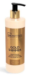 IDC Rozświetlający Balsam do ciała Gold Shimmer IDC INSTITUTE 400ml