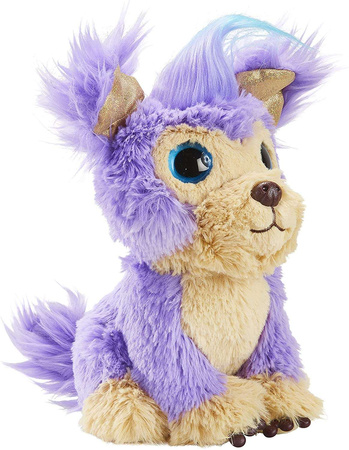 CUTIE CUTS PIESEK SALON FRYZJERSKI SCRUFF PLUSZAK