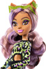 Lalka Mattel Monster High Scare-adise Island Clawdeen Wolf 29 cm