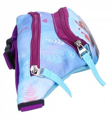 KRAINA LODU SASZETKA TORBA NERKA SASZETKA NA PAS