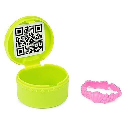 KOCI DOMEK GABI POKÓJ SPA FIGURKA + AKCESORIA ZESTAW