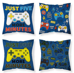 PADY PAD GRA GAMER  PODUSZKA ŚWIECĄCA JASIEK WKŁAD