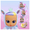 CRY BABIES LALKA JENNA DRESSY PŁACZĄCY BOBAS WŁOSY PŁACZĄCA LALKA