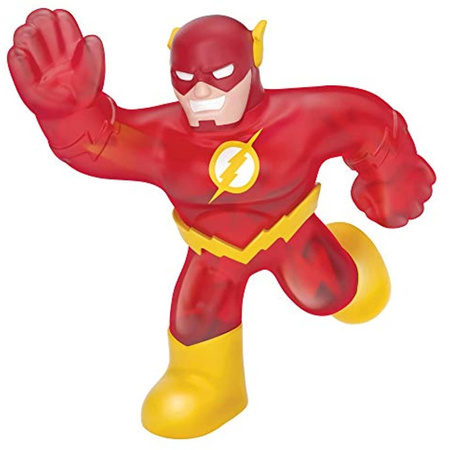 GOO JIT ZU IRON MAN MARVEL FIGURKA SQUISHY HEROES