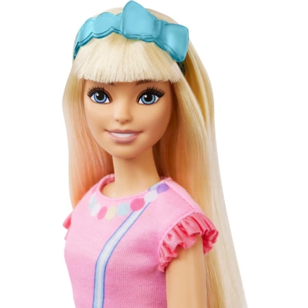 BARBIE MOJA PIERWSZA LALKA BARBIE LALKA Z KOTKIEM AKCESORIA