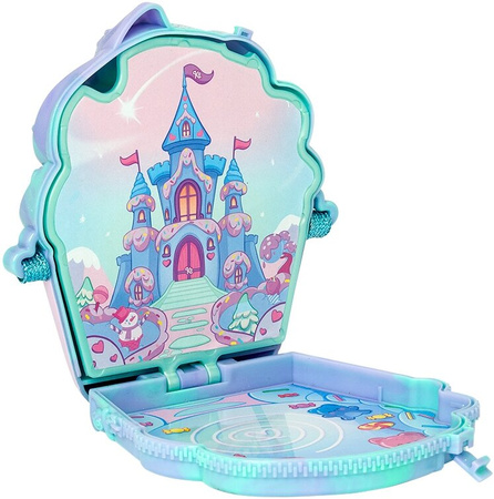 KOOKYLOOS CANDY LAND ICE CREAM STARS 3w1 Torebka Laleczka