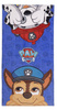 PSI PATROL RĘCZNIK PLAŻOWY KĄPIELOWY 140X70 DZIECI