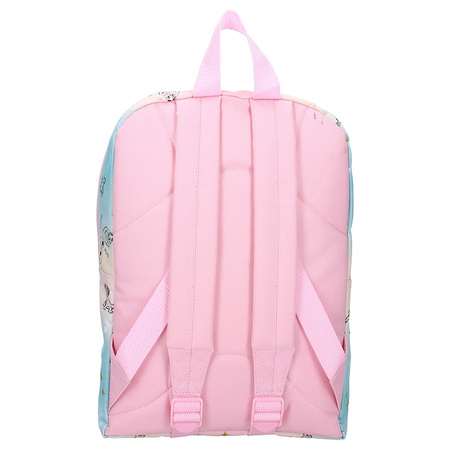 PLECAK PLECACZEK KRAINA LODU ELSA DO PRZEDSZKOLA DLA DZIECI 785-3731