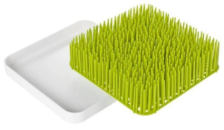 Boon - Zestaw akcesoriów do mycia butelek Starter Bundle + GRYZAK