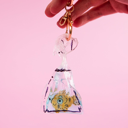 NANO TAPE ZWIERZĄTKA ZESTAW KREATYWNY TAŚMA AKCESORIA