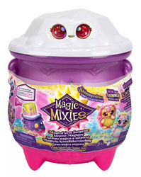 MAGIC MIXIES MAGICZNY KOCIOŁEK MAGIA SŁOŃCA
