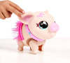 ŚWINKA INTERAKTYWNA PIGGLY BELLA BALETNICA CHODZI LITTLE LIVE PETS