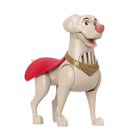 FISHER PRICE INTERAKTYWNY PIESEK PIES FIGURKA League Super Pets Dżwięk