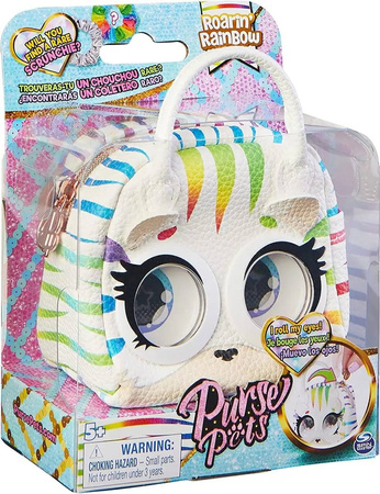 Torebka Purse Pets Mikro Tygrys 6062304