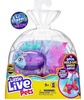 LITTLE LIVE PETS RYBA RYBKA ZABAWKA DO WODY WANNY KĄPIELI