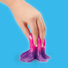 FABRYKA DIY SLIME GLUTY DUŻY ZESTAW BROKAT FIGURKI