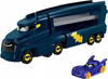 Fisher Price Transporter Batwheels Autko HMX07 Batman Laweta Ciężarówka