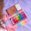 MARTINELIA PALETKA BROKATOWA DO MAKIJAŻU DLA DZIECI KOSMETYKI