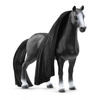 SCHLEICH SOFIAS BEAUTIES KLACZ QUARTER HORSE DO STYLIZACJI KONIK 42620