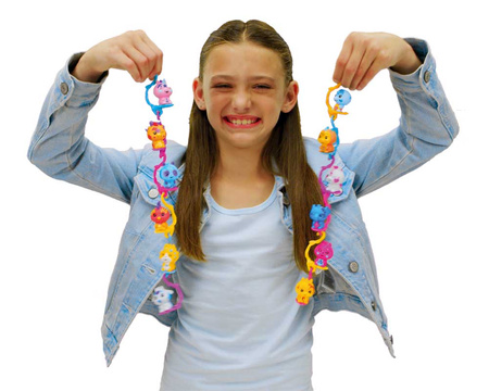 BANANAS Pachnące banany niespodzianki 3-PAK EPEE