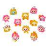 MagicBox  Moji Pops Rainbow seria 5 Saszetka z figurką 1 sztuka