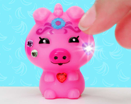 BANANAS Pachnące banany niespodzianki 3-PAK EPEE