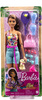 Mattel Lalka Barbie Wellness - Dzień Sportu GKH73